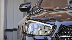Mercedes-Benz Classe E 220 d AMG Line de 2023