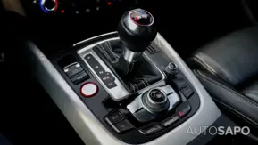 Audi Q5 3.0 TDI quattro Tiptronic de 2015