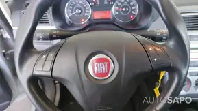 Fiat Grande Punto 1.2 Free de 2009