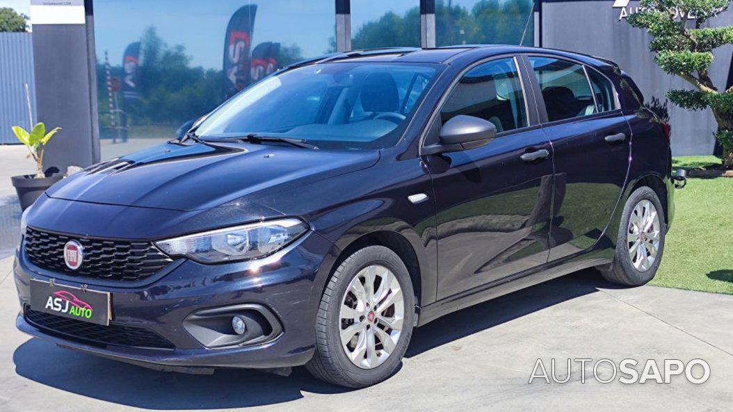 Fiat Tipo 1.4 Pop de 2019