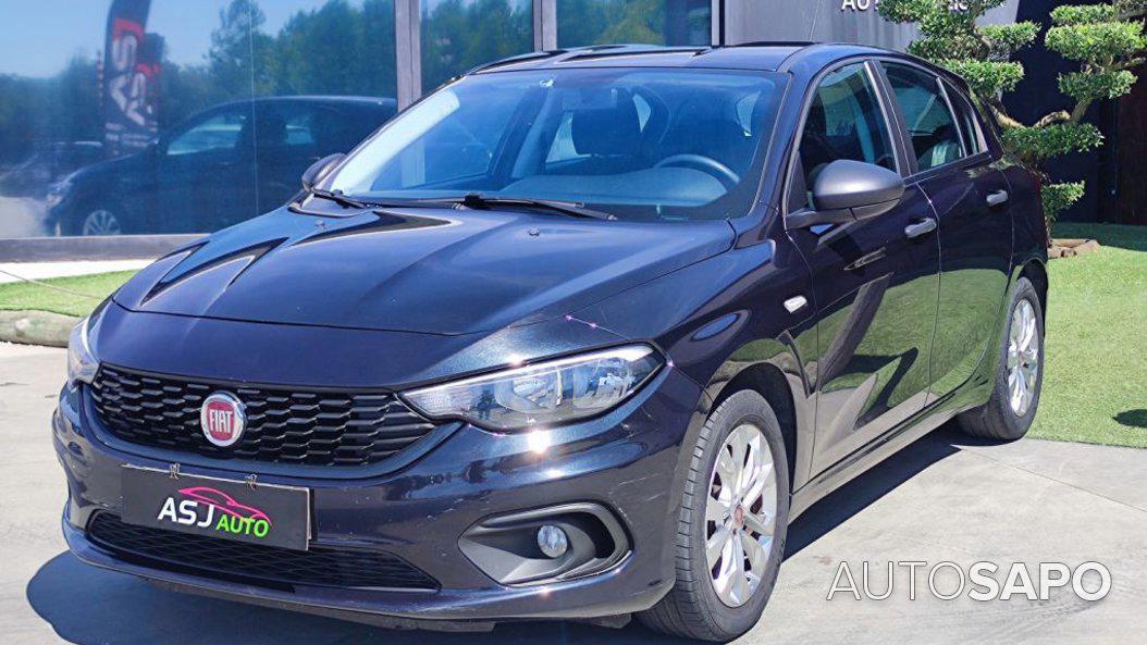 Fiat Tipo 1.4 Pop de 2019