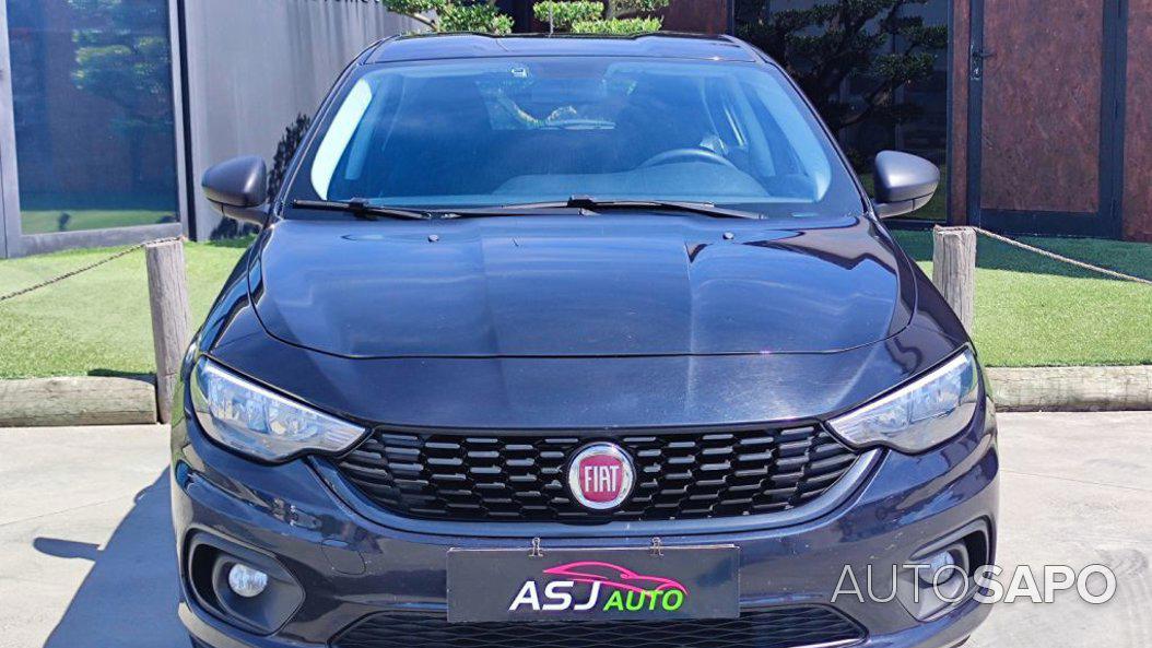 Fiat Tipo 1.4 Pop de 2019