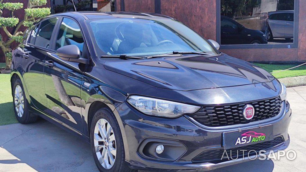 Fiat Tipo 1.4 Pop de 2019