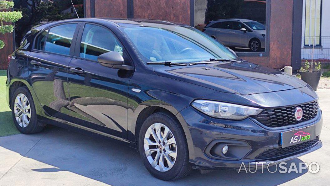 Fiat Tipo 1.4 Pop de 2019