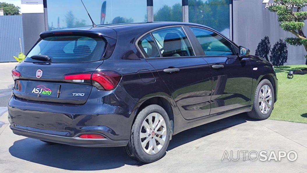 Fiat Tipo 1.4 Pop de 2019