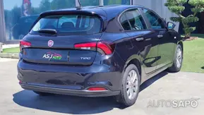 Fiat Tipo 1.4 Pop de 2019