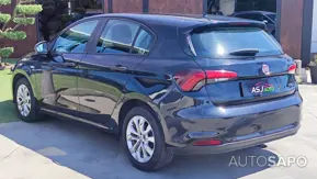 Fiat Tipo 1.4 Pop de 2019