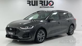 Ford Focus de 2023