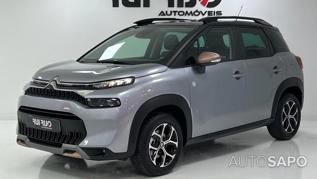 Citroen C3 AirCross 1.2 PureTech C-Series de 2023