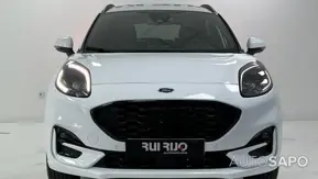 Ford Puma 1.0 EcoBoost MHEV ST-Line X Aut. de 2023