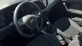 Volkswagen Polo 1.0 TSI Confortline DSG de 2018