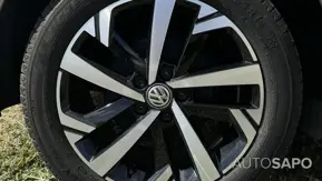 Volkswagen Polo 1.0 TSI Confortline DSG de 2018