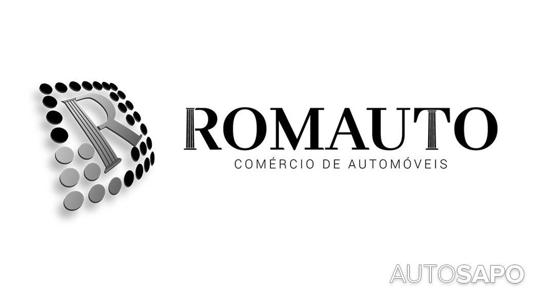 Alfa Romeo 166 2.0 V6 TB de 1999