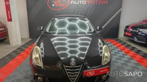 Alfa Romeo Giulietta 1.6 JTDm Exclusive de 2014