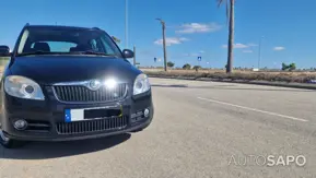 Skoda Fabia 1.2 Elegance de 2009