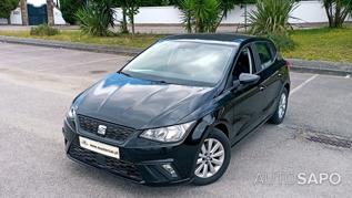 Seat Ibiza 1.6 TDI Xcellence de 2019