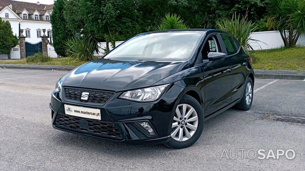 Seat Ibiza 1.6 TDI Xcellence de 2019