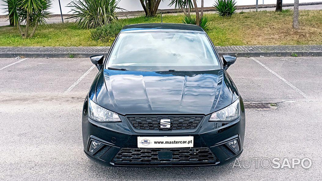 Seat Ibiza 1.6 TDI Xcellence de 2019