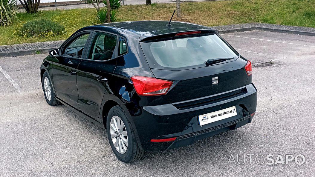 Seat Ibiza 1.6 TDI Xcellence de 2019