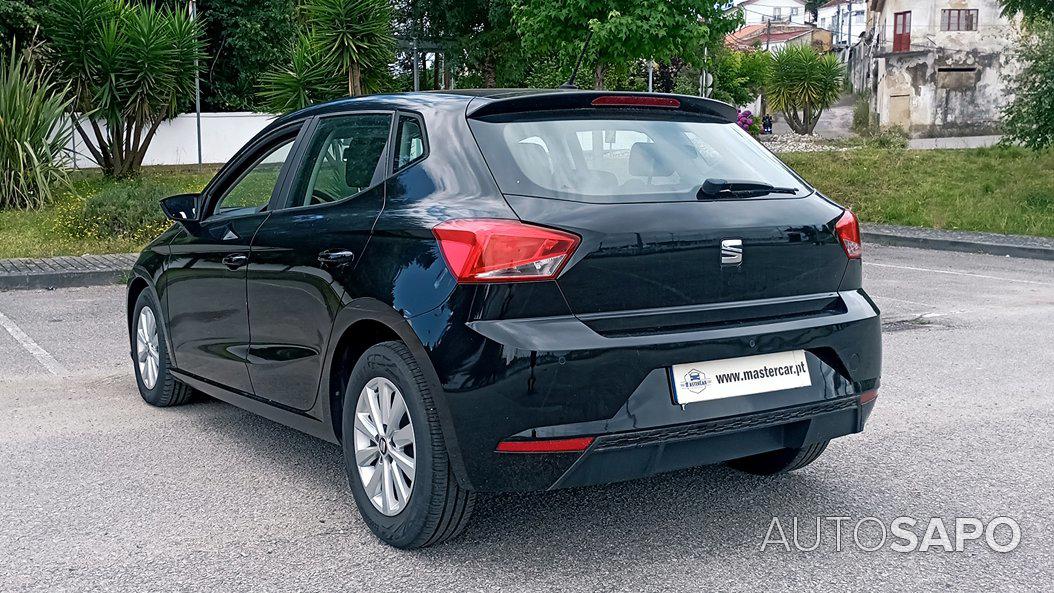 Seat Ibiza 1.6 TDI Xcellence de 2019