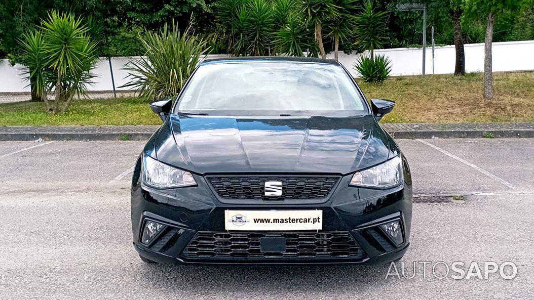 Seat Ibiza 1.6 TDI Xcellence de 2019