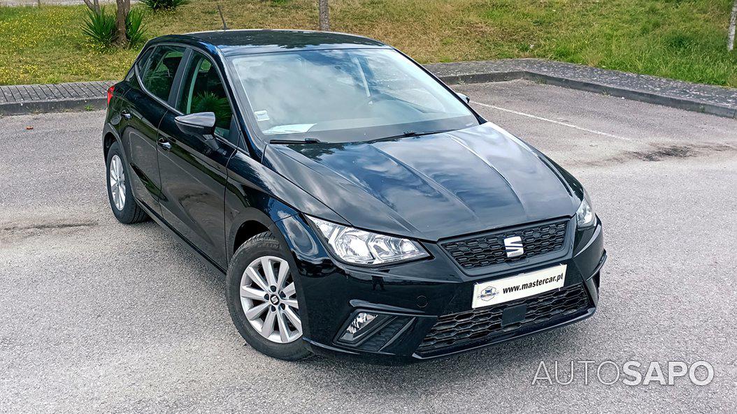 Seat Ibiza 1.6 TDI Xcellence de 2019