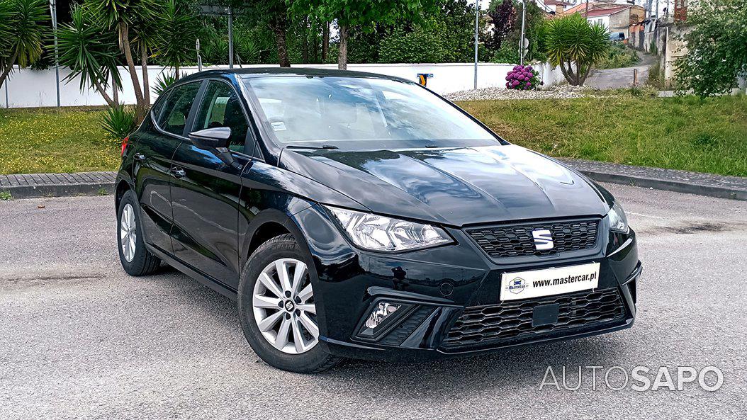 Seat Ibiza 1.6 TDI Xcellence de 2019