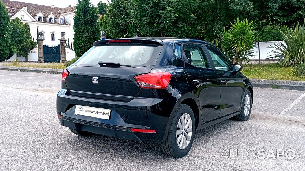 Seat Ibiza 1.6 TDI Xcellence de 2019