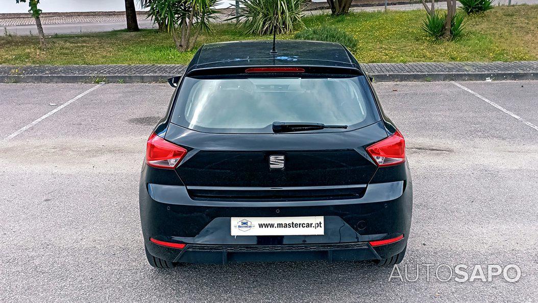 Seat Ibiza 1.6 TDI Xcellence de 2019