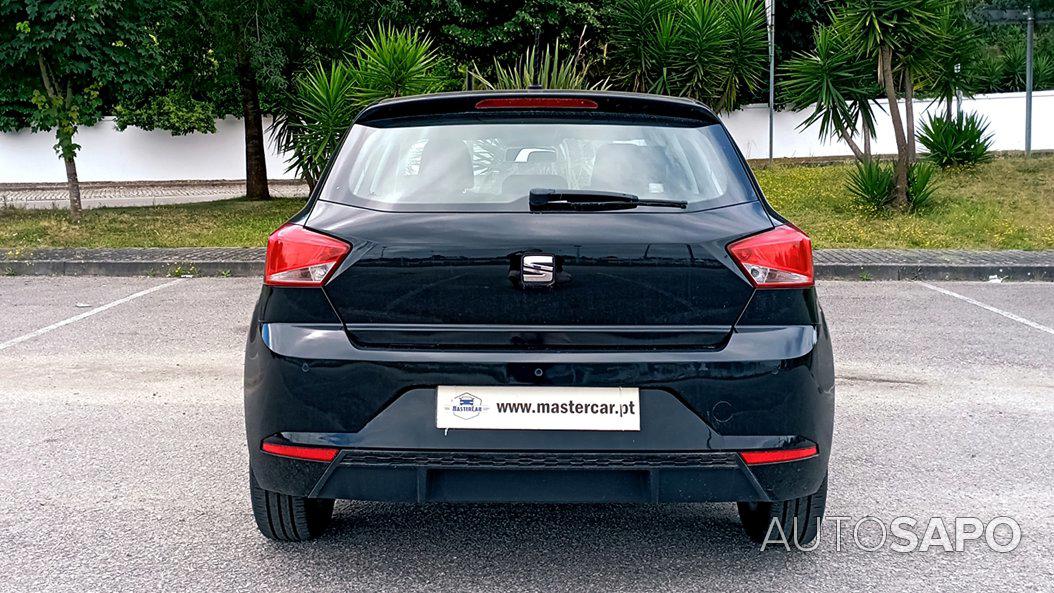 Seat Ibiza 1.6 TDI Xcellence de 2019