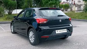 Seat Ibiza 1.6 TDI Xcellence de 2019