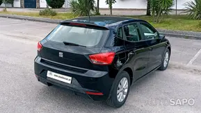 Seat Ibiza 1.6 TDI Xcellence de 2019