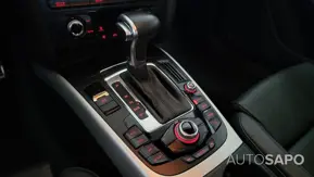 Audi A5 2.0 TDi Multitronic S-line de 2016