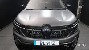 Renault Austral 1.2 E-Tech Full Hybrid Iconic Esprit Alpine de 2023