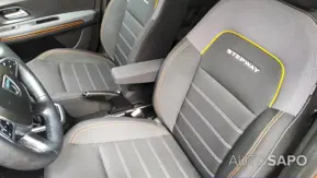 Dacia Sandero 1.0 TCe Stepway Comfort de 2021