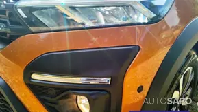 Dacia Sandero 1.0 TCe Stepway Comfort de 2021