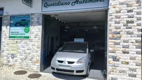 Mitsubishi Colt 1.5 DI-D Invite Aut. de 2006