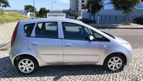 Mitsubishi Colt 1.5 DI-D Invite Aut. de 2006