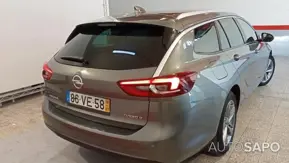 Opel Insignia 1.6 CDTi Innovation de 2018