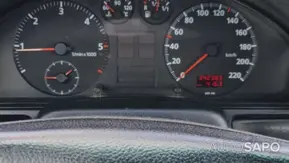 Audi A4 1.9 TDI Confort de 1995