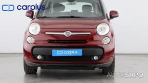 Fiat 500L 1.3 Multijet Pop Star S&S de 2012