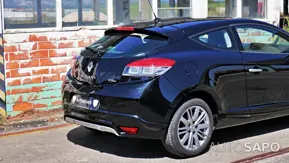 Renault Mégane de 2012