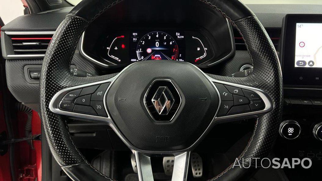 Renault Clio de 2020