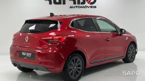 Renault Clio de 2020