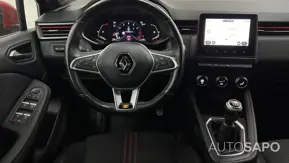 Renault Clio de 2020