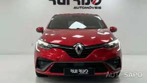 Renault Clio de 2020