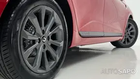 Renault Clio de 2020