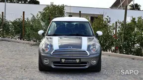 MINI Cooper D de 2009