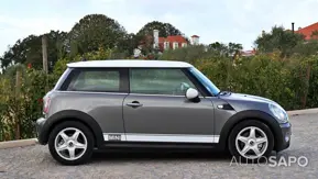 MINI Cooper D de 2009