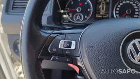 Volkswagen Caddy de 2017